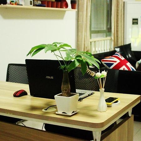 Hangzhou Sunshine Youth Hostel Εξωτερικό φωτογραφία