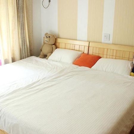Hangzhou Sunshine Youth Hostel Εξωτερικό φωτογραφία